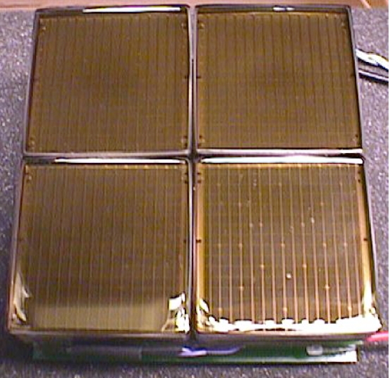 PMT array1
